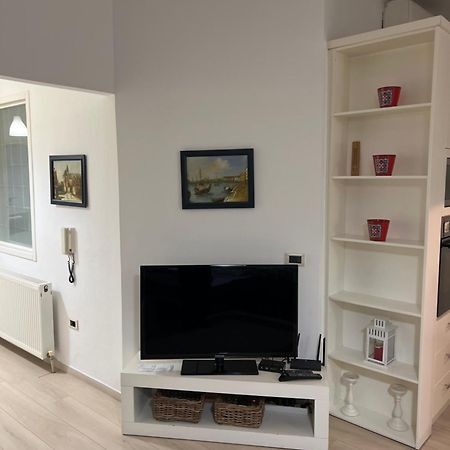 Foleza Apartamento Korce Exterior foto