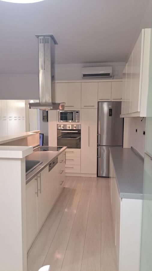 Foleza Apartamento Korce Exterior foto