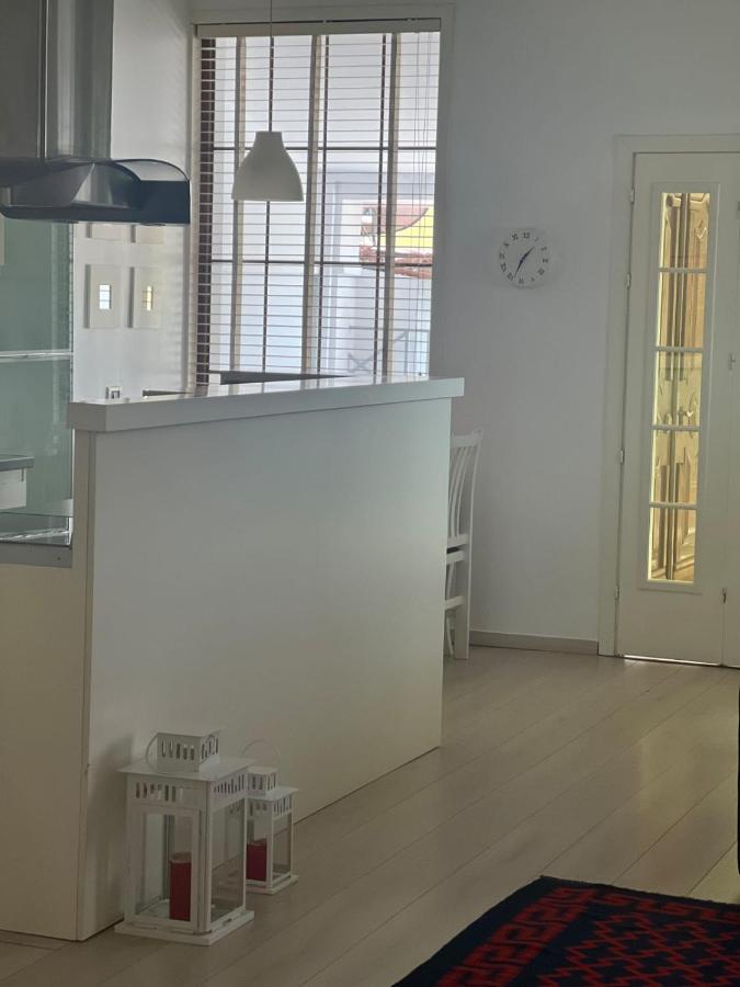 Foleza Apartamento Korce Exterior foto
