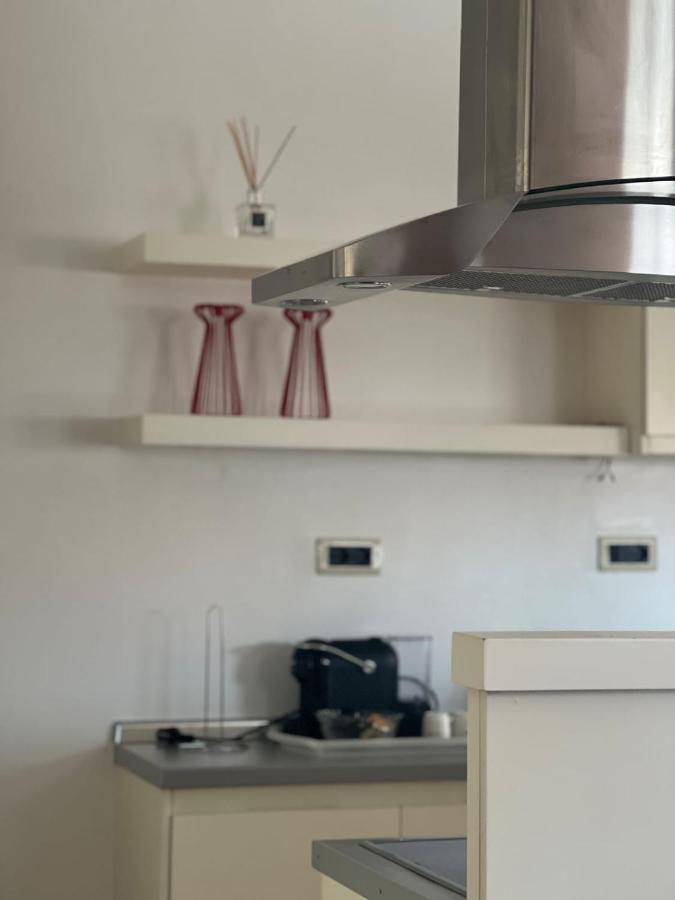 Foleza Apartamento Korce Exterior foto
