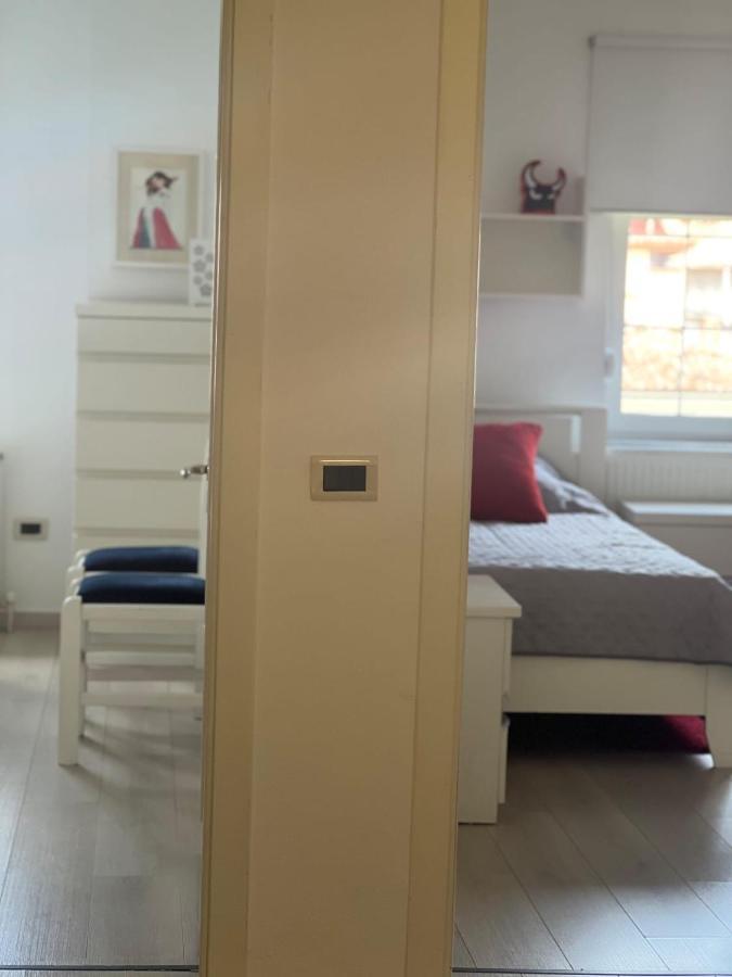 Foleza Apartamento Korce Exterior foto