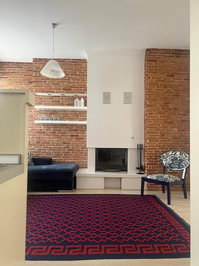 Foleza Apartamento Korce Exterior foto