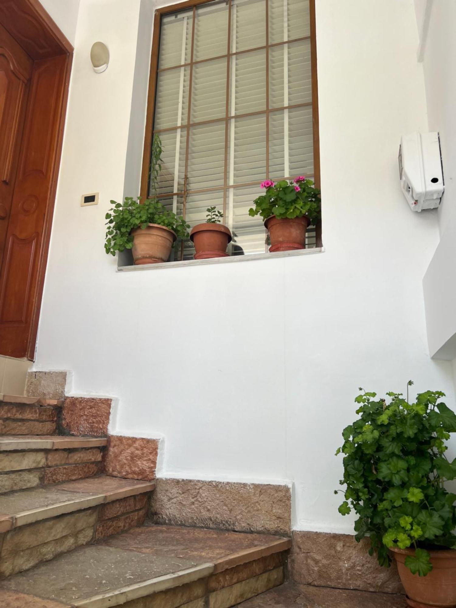 Foleza Apartamento Korce Exterior foto
