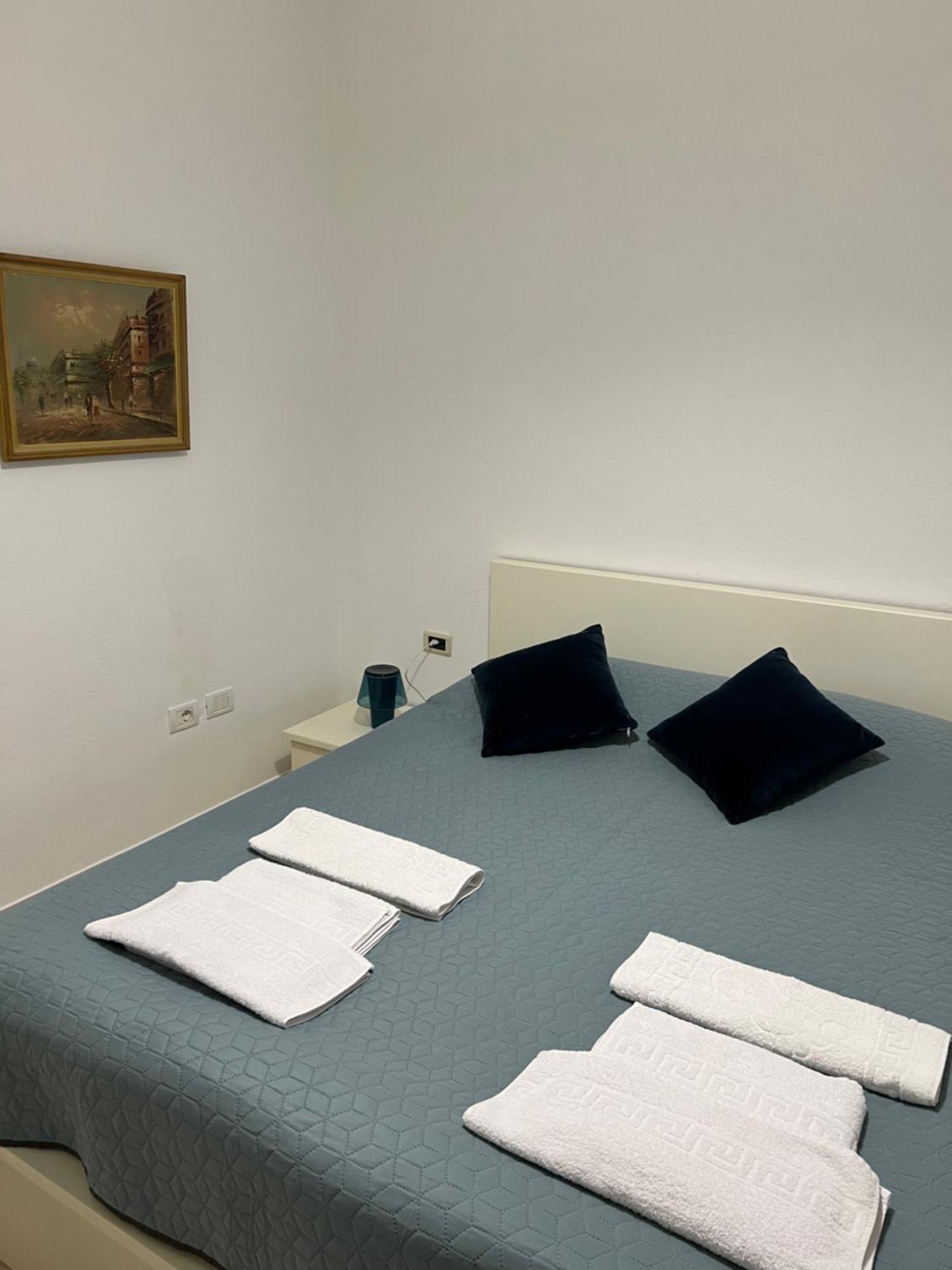 Foleza Apartamento Korce Exterior foto
